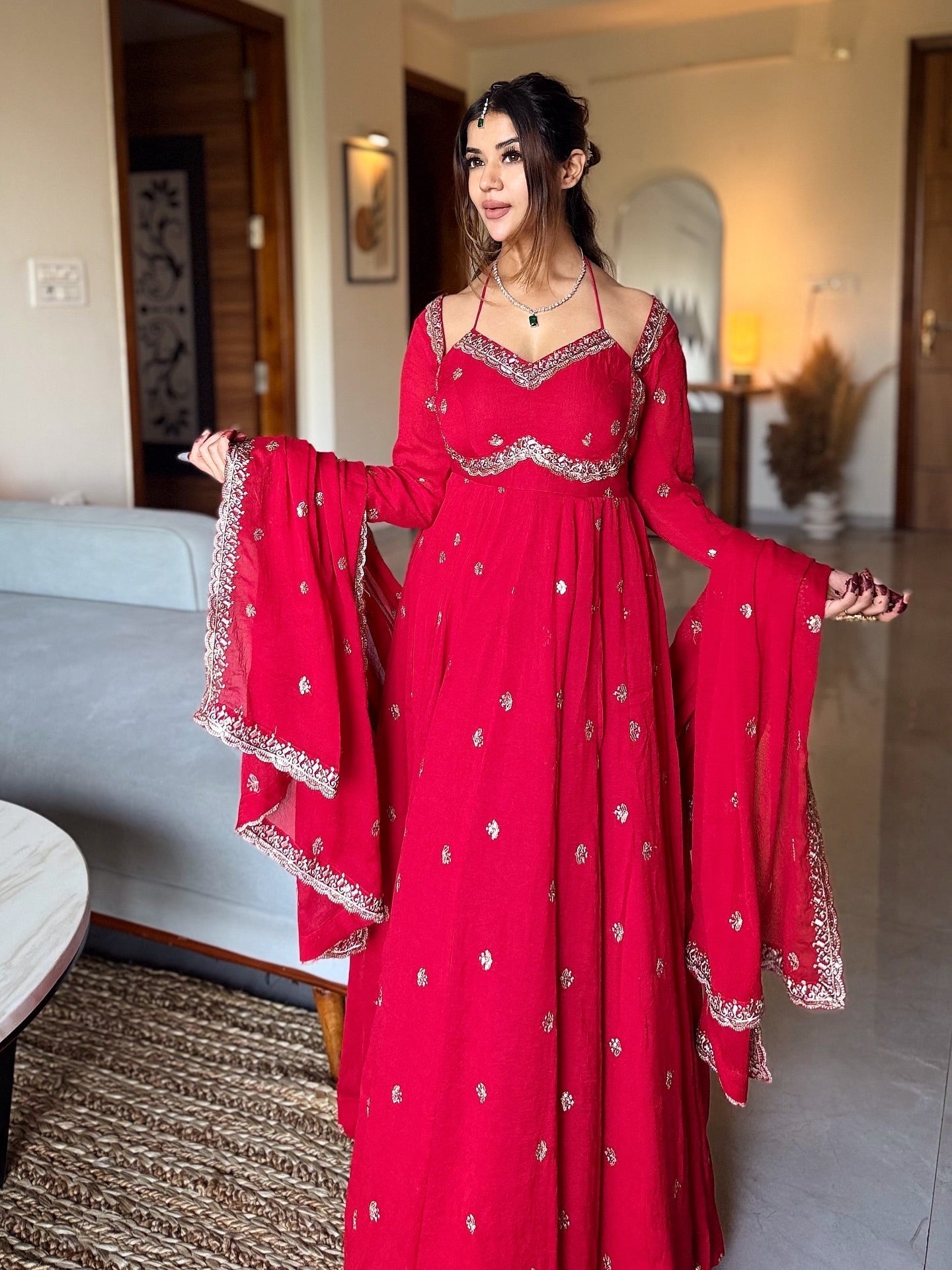 Indian Dresses
