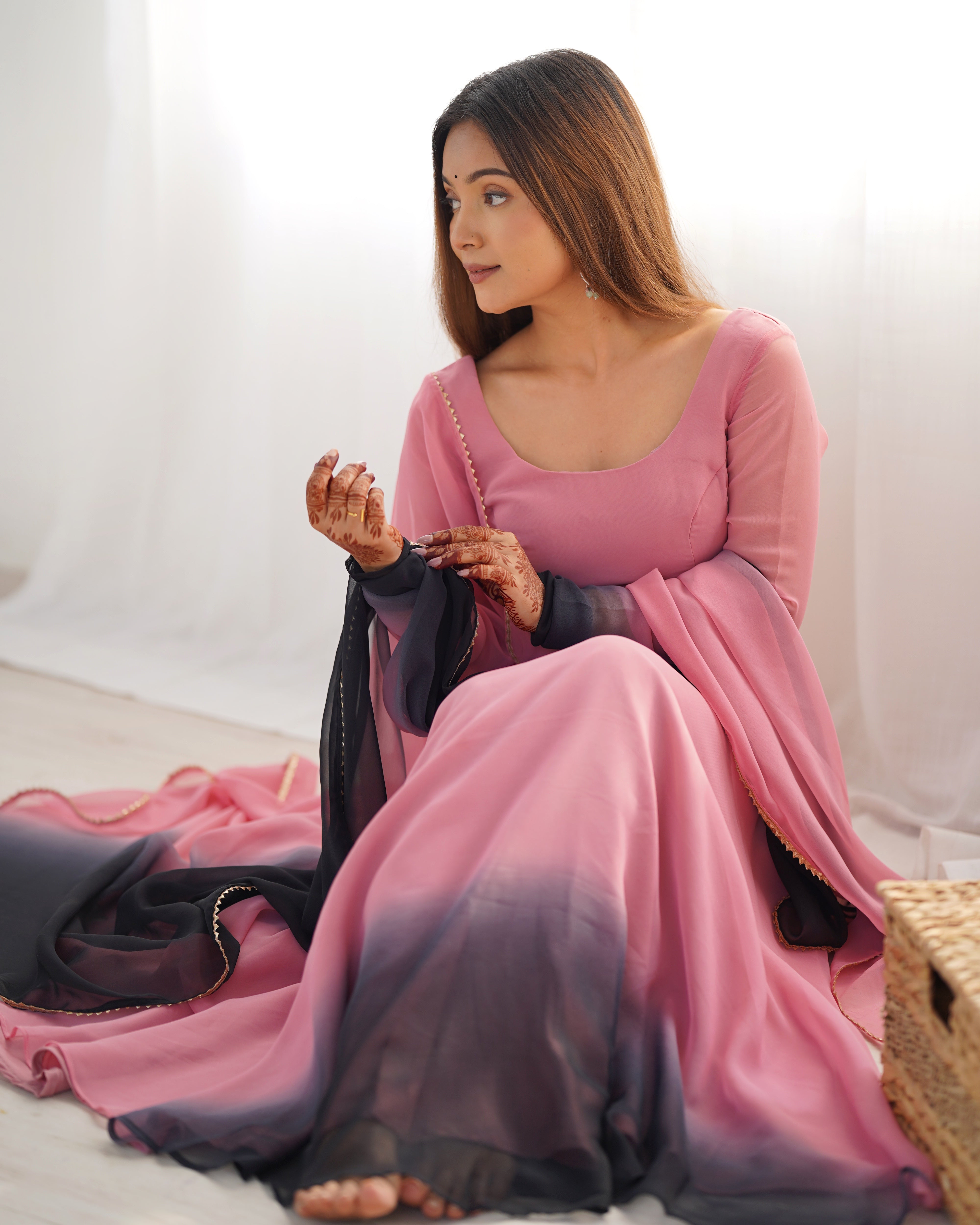 Luminous Whispers of the Eternal Nightwoven into the Fabric of Grace