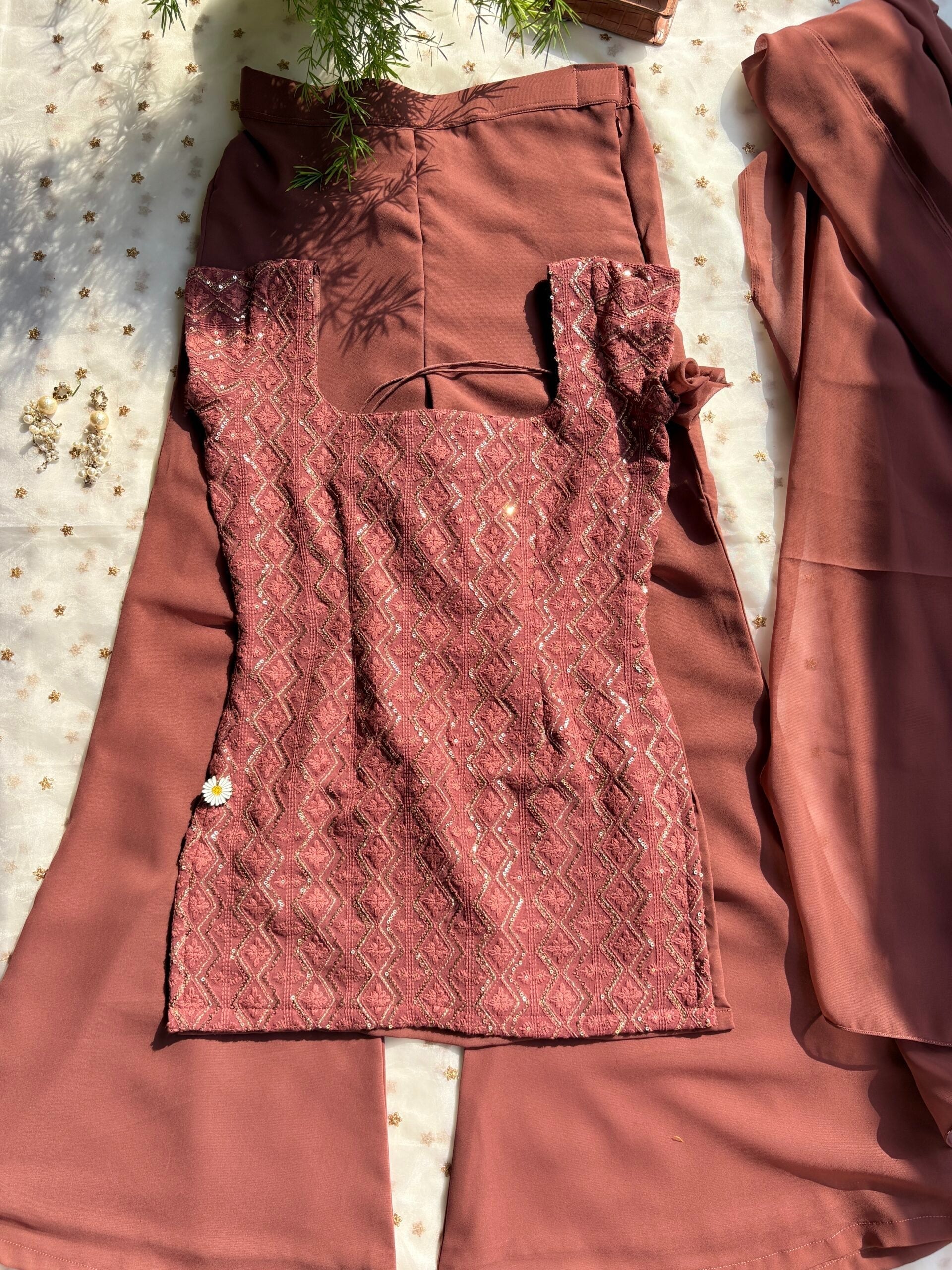 Viral Kareena 90s Iconic Suit